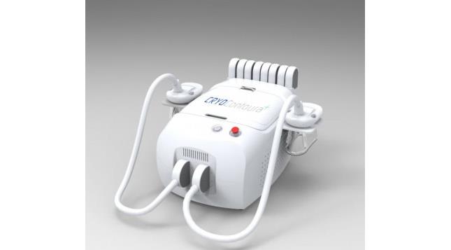 Cryosthetics Launch CryoContura + 