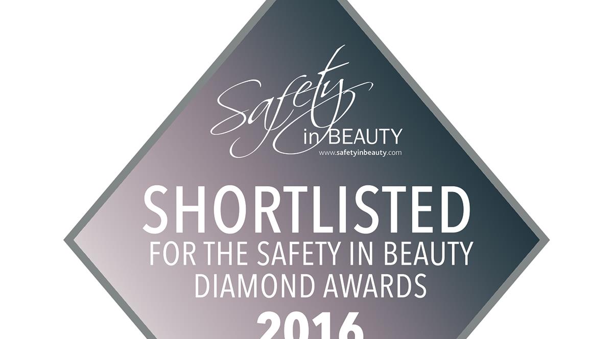Aesthetic Medicine and Aesthetic Medicine Live shortlisted in Diamond Awards