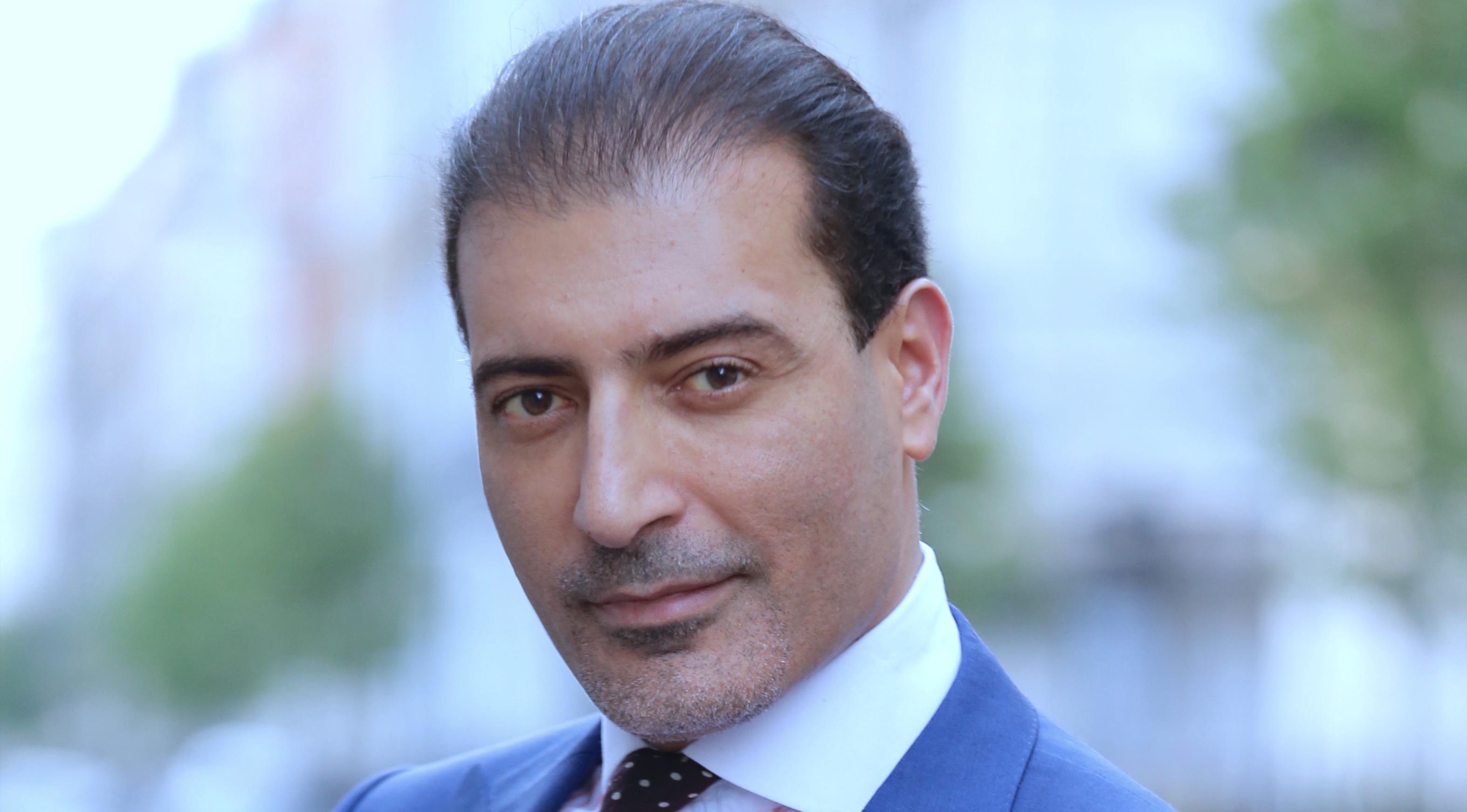 Dr Sherif Wakil opens Europe’s first Sexual Aesthetics Centre in Harley Street  