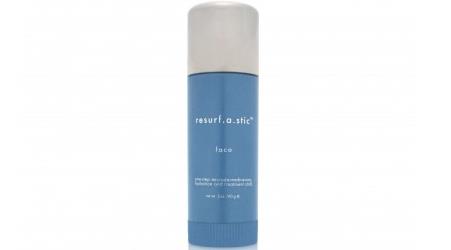 At-home hydration and microdermabrasion stick is world first