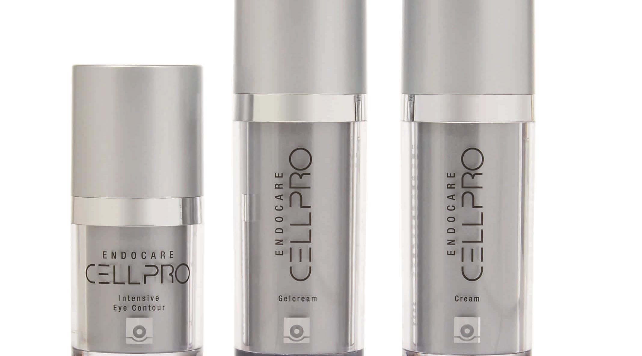 Study shows efficacy of Endocare CELLPRO