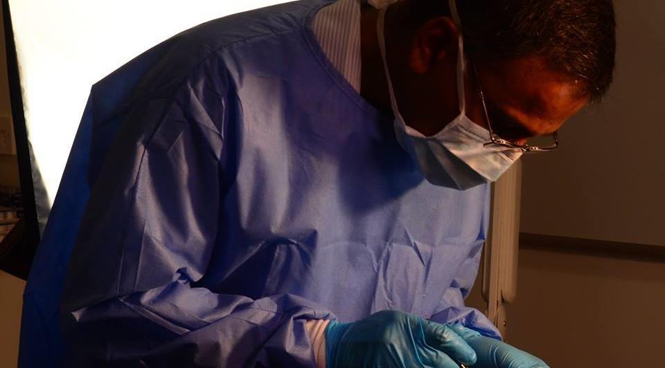 Mr Dalvi Humzah launches new advanced courses for injectables