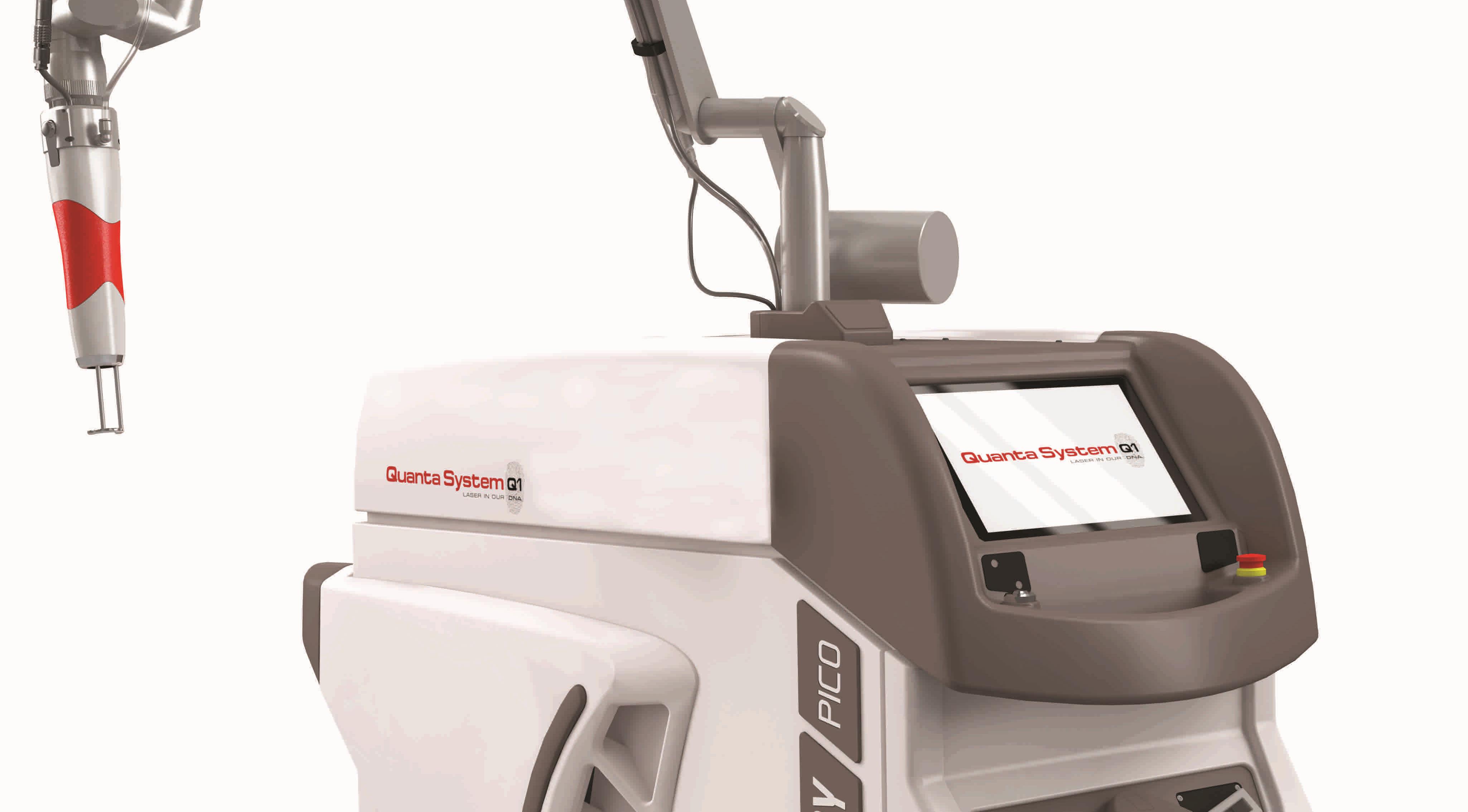Lynton announces arrival of next generation picosecond technology