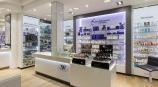 Wigmore Medical undergoes re-fit
