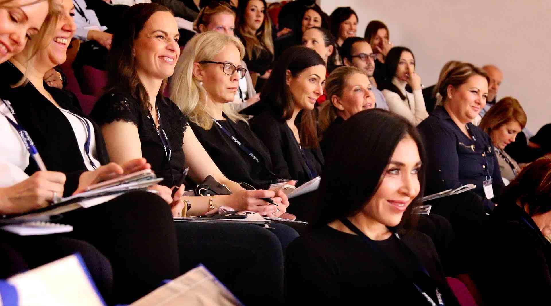 Agenda and speakers for the 2nd NeoStrata European Symposium announced