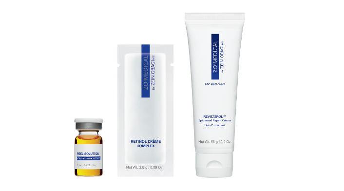 Wigmore Medical to host ZO Skin Health Workshop at AM Live
