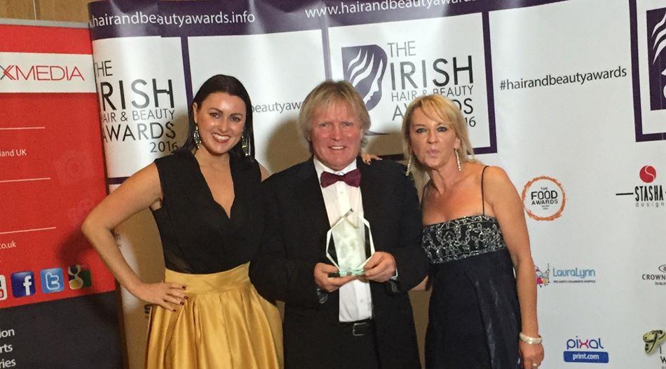 Aylesbury Clinic wins Best Cosmetic Clinic Ireland award 