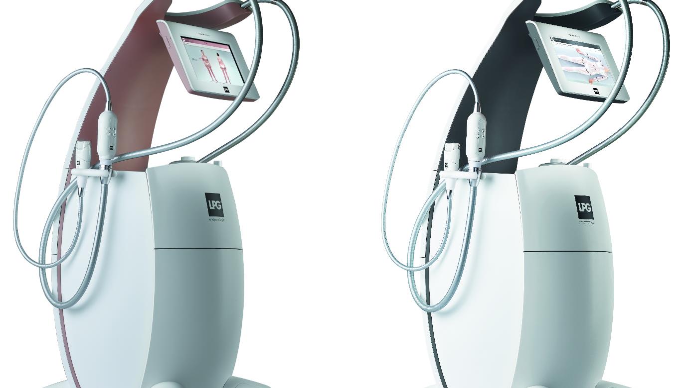 Endermologie expertise now available at The Wellness Clinic, Harrods