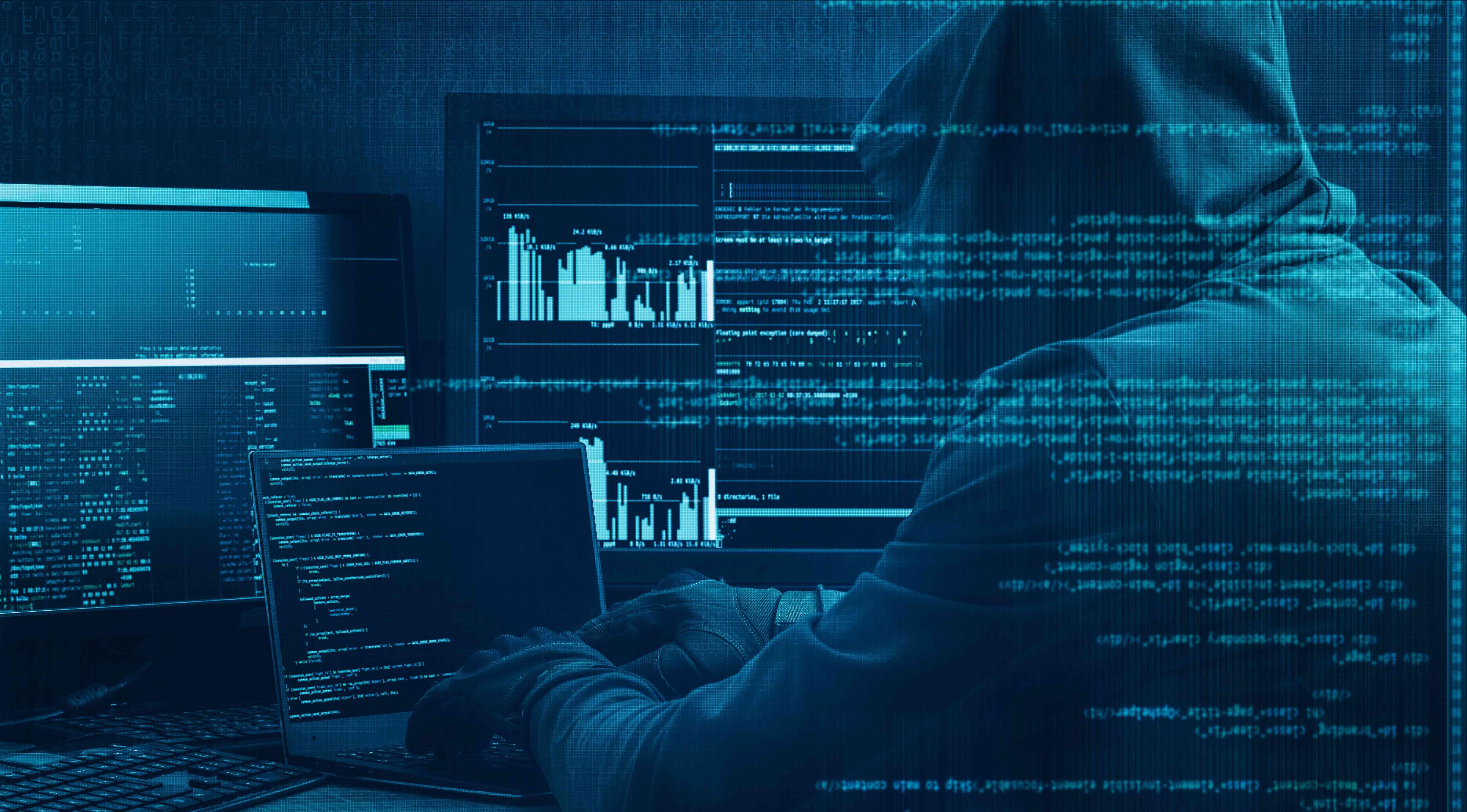 Hackers target London Bridge Plastic Surgery