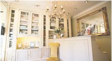 Courthouse Clinics has joined forces with the Jill Zander Skin Rejuvenation Clinic.