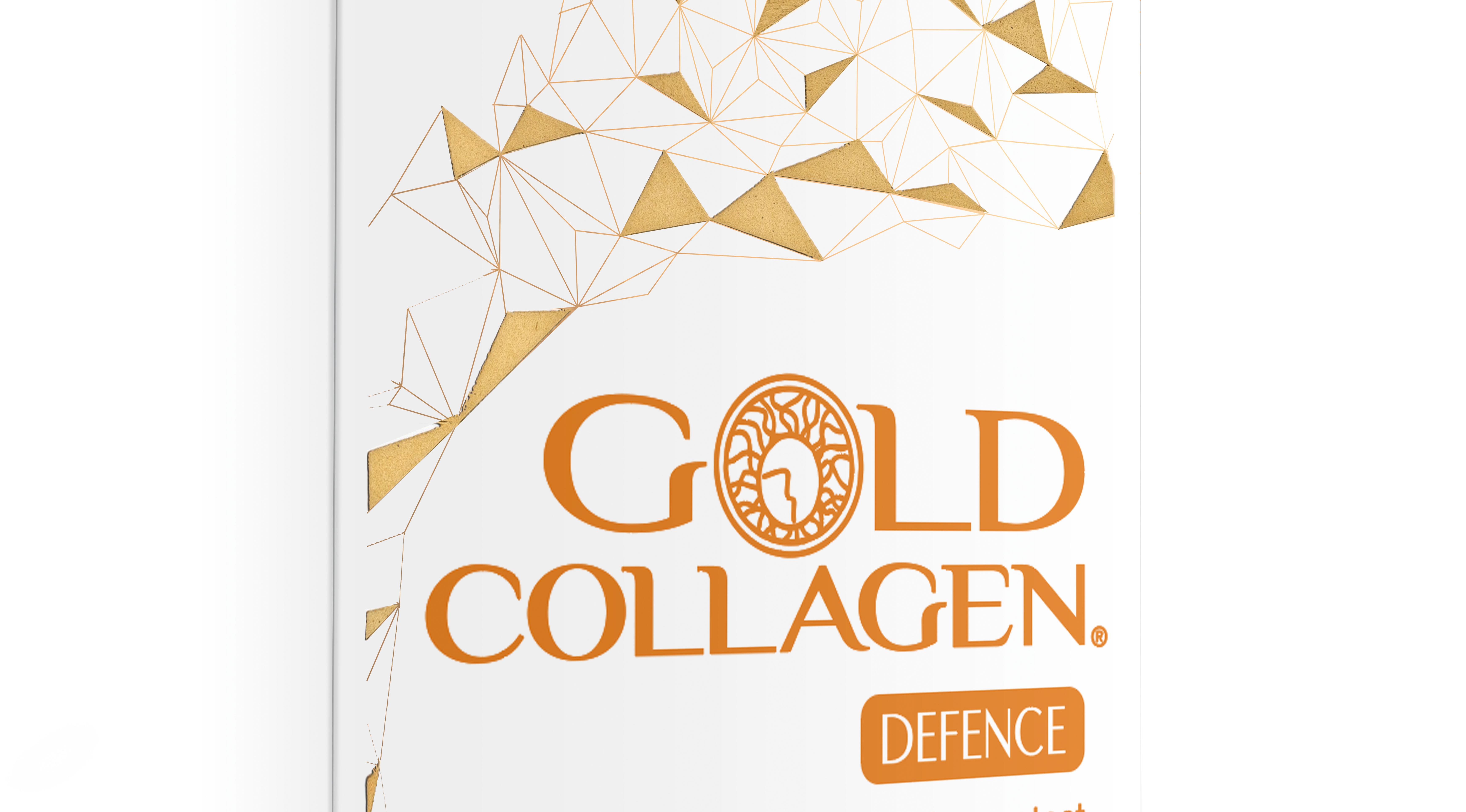 Gold Collagen nutritionist shares her top five must-take vitamins for the summer