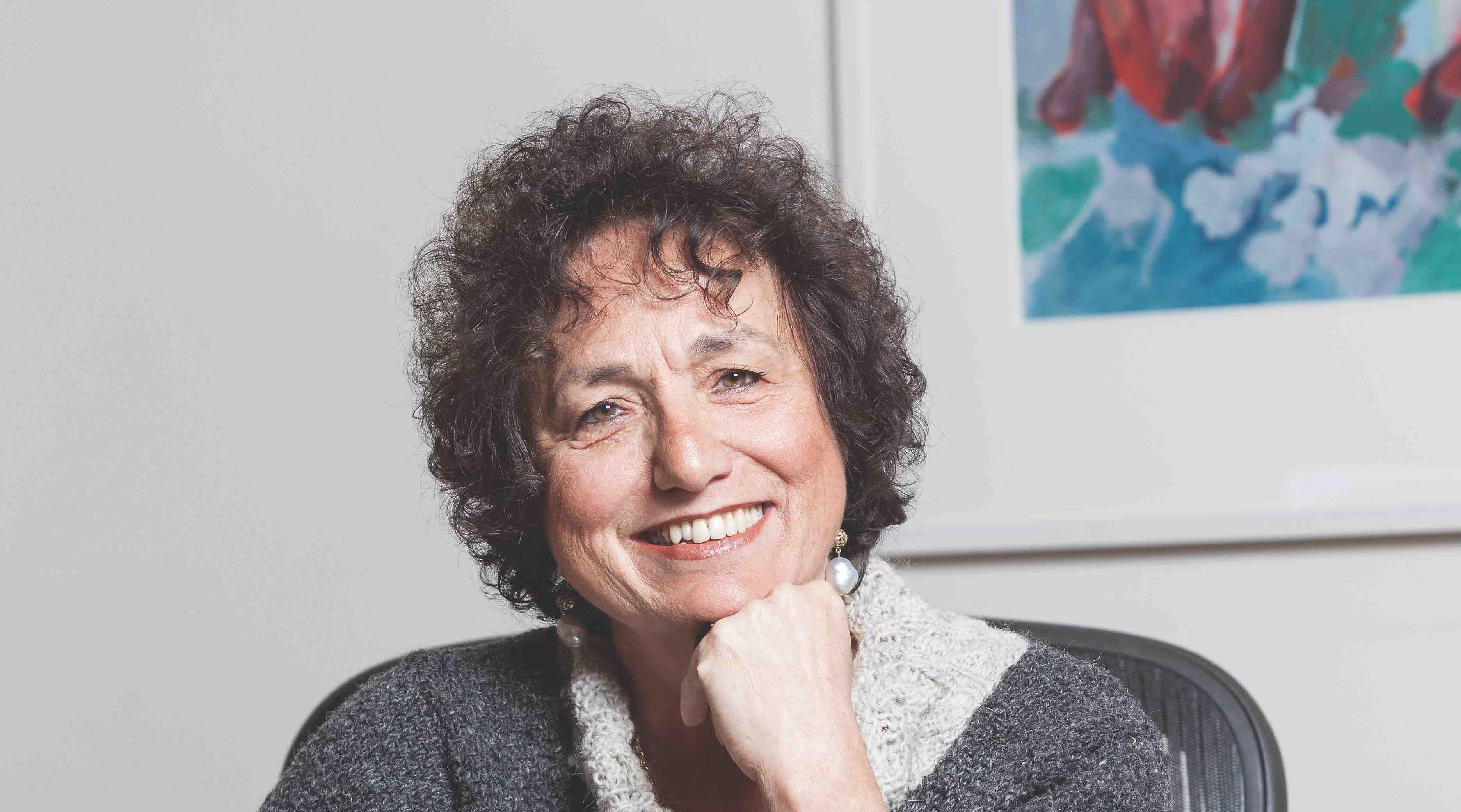 Marion Gluck announces new BHRT Training Academy dates