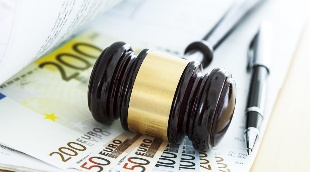 Irish Beautician fined €6,000 for illegally injecting toxin