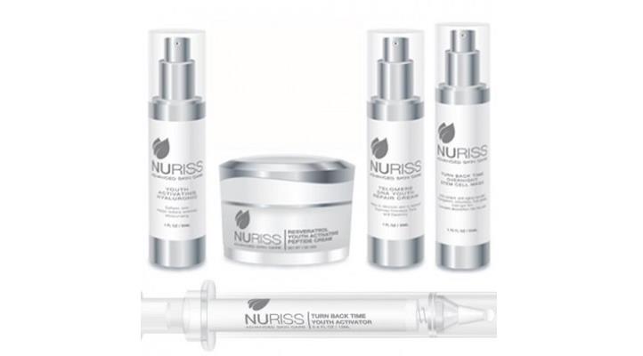 Dr Anita Sturnham brings out skincare range