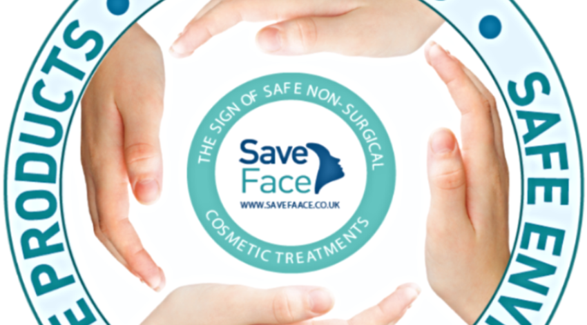 Save Face publishes consumer advice sheet