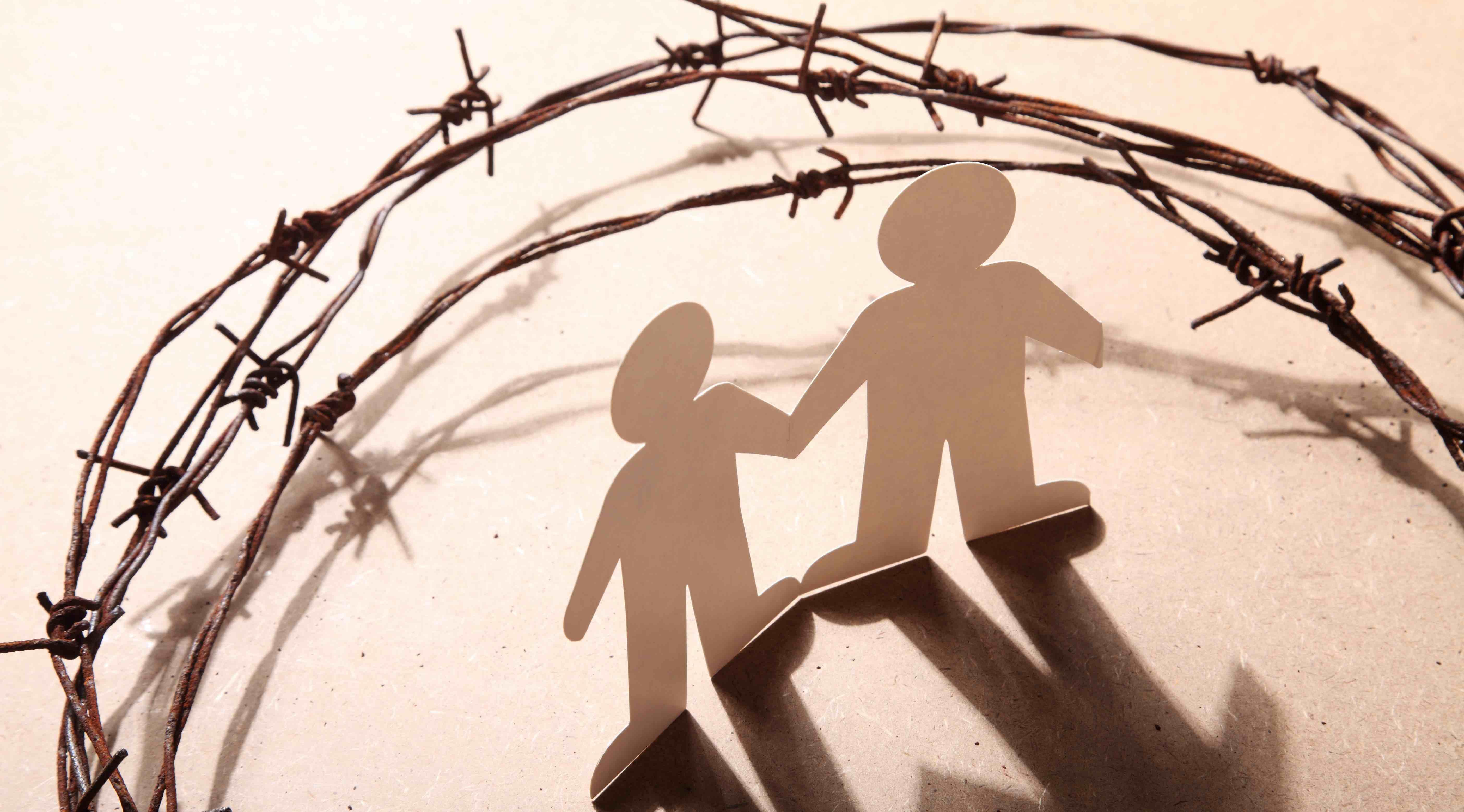 Prominent dermatologists and venereologists discuss refugee crisis at EADV Symposium