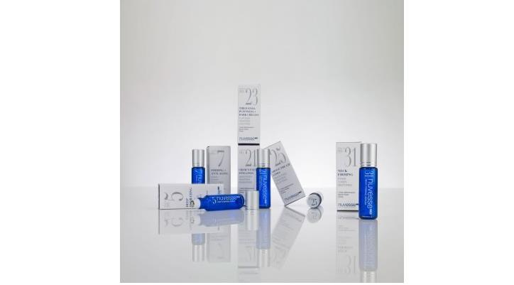 Nuvesse MD masks enable superior ingredient delivery