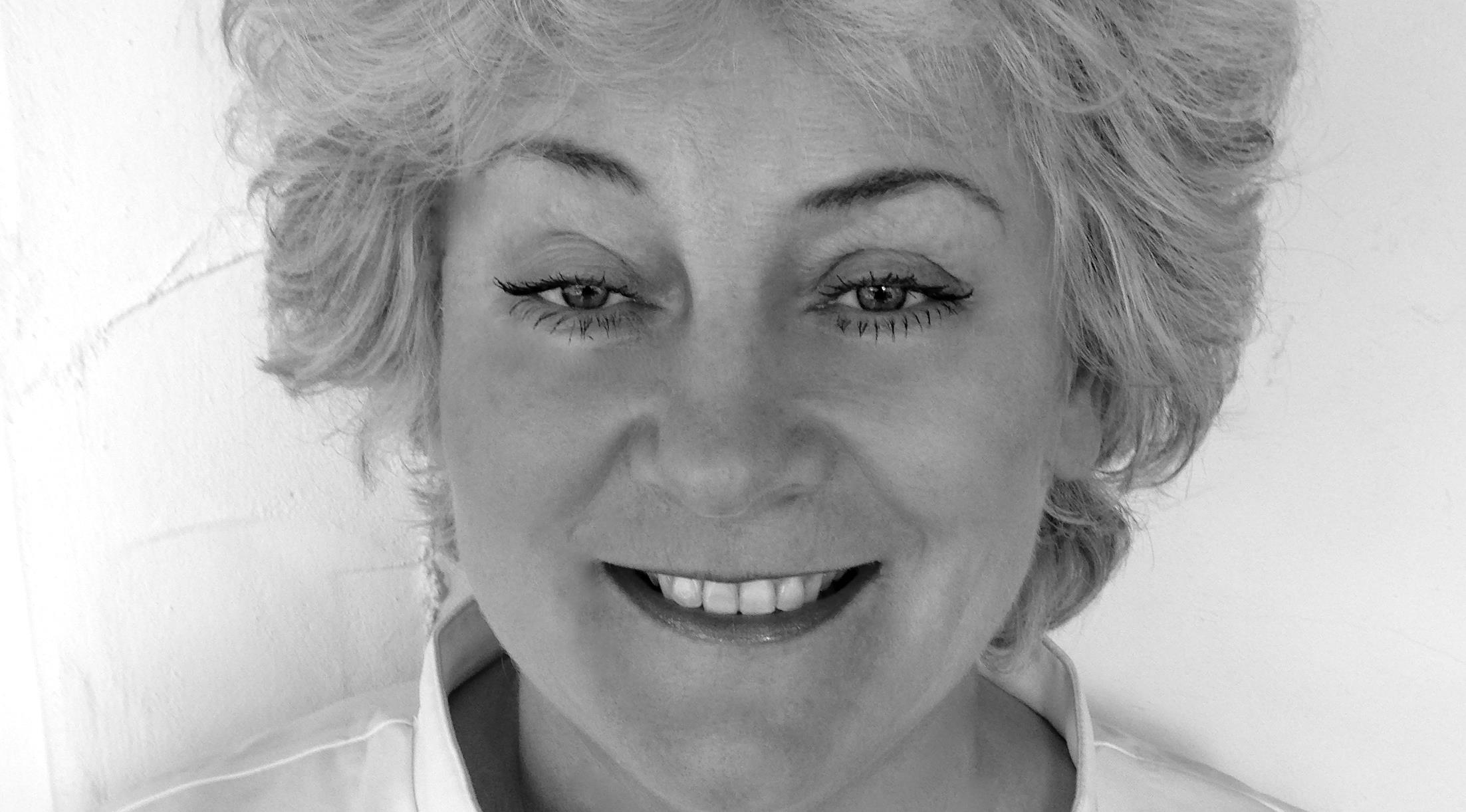 Barbara Freytag discusses HIFU training and their new course launching at Aesthetic Medicine Live 2017 