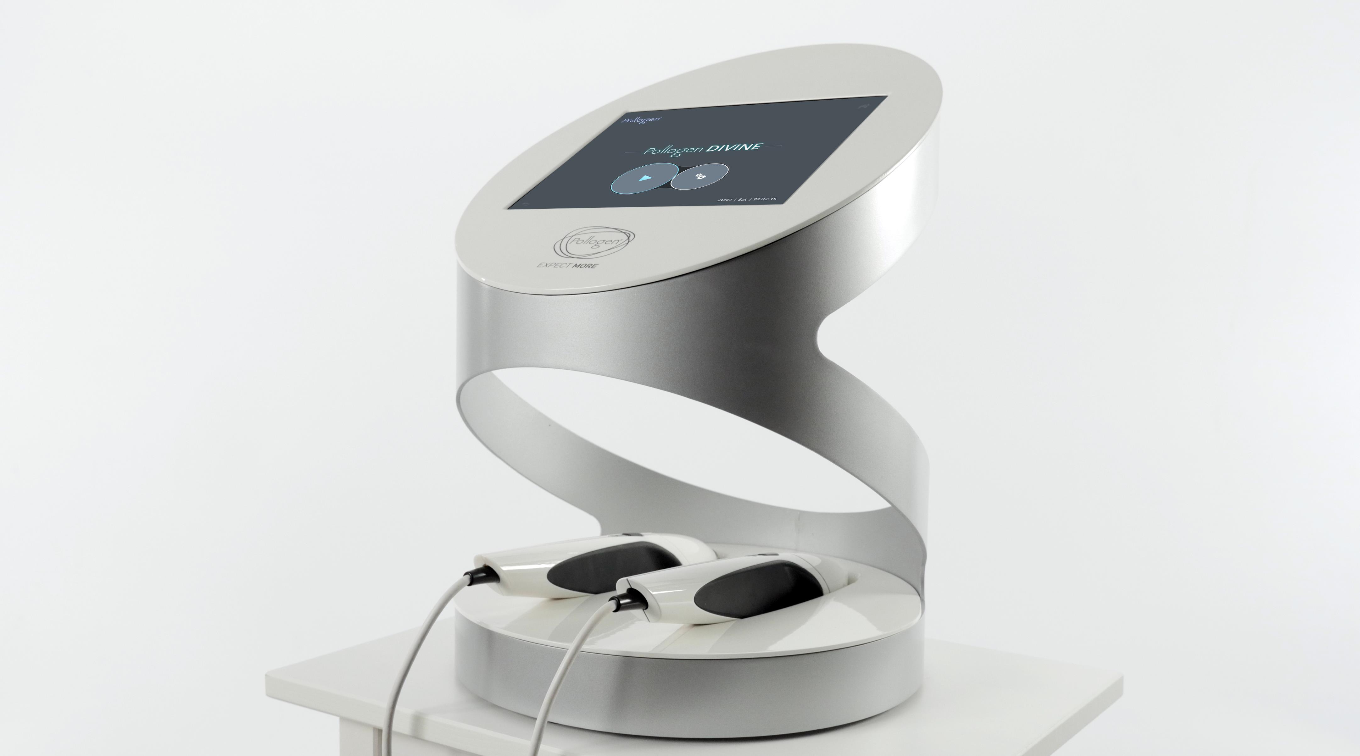 AES launches Pyramid Facelift