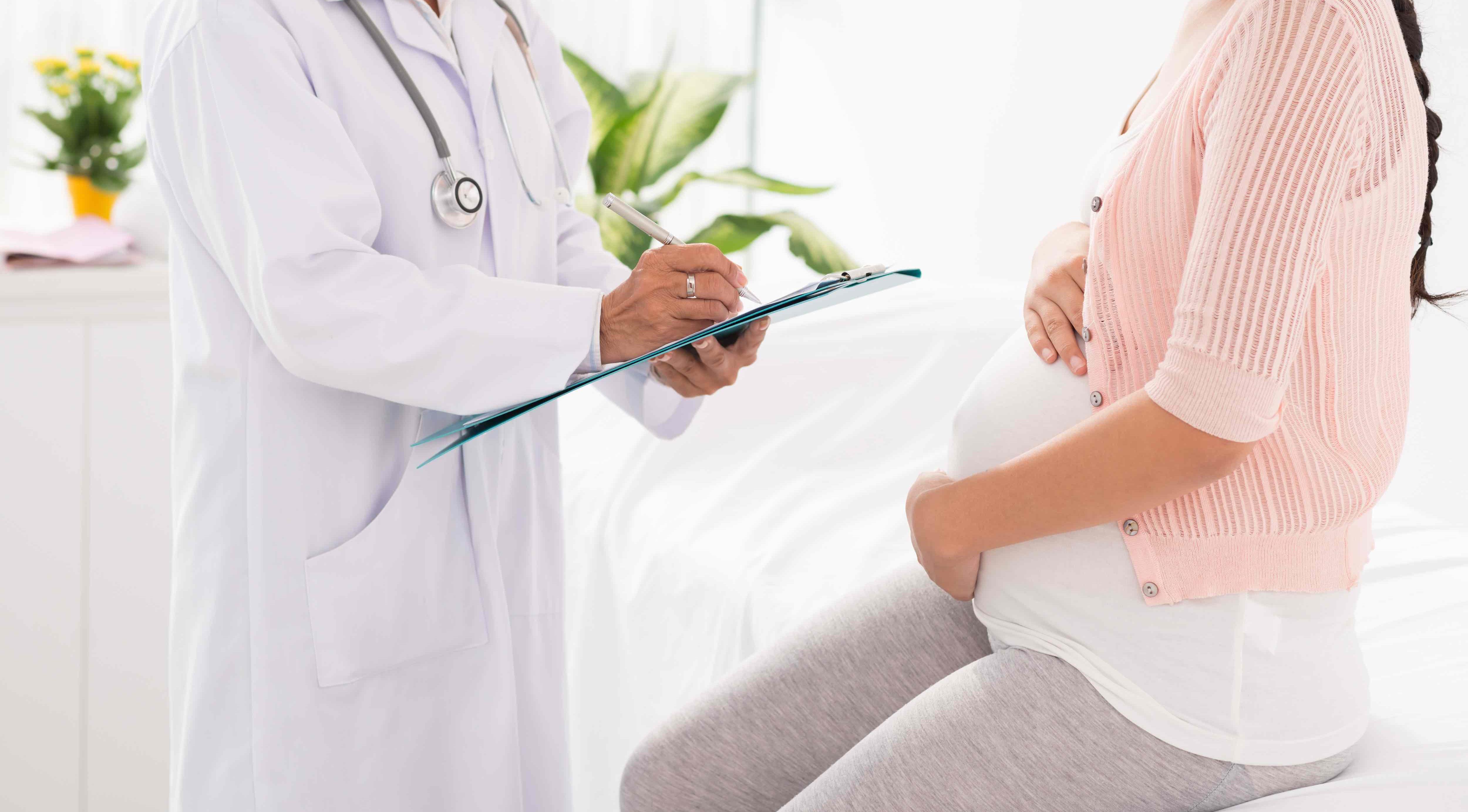 Aesthetic Medicine Survey: Botulinum Toxin and Pregnancy 