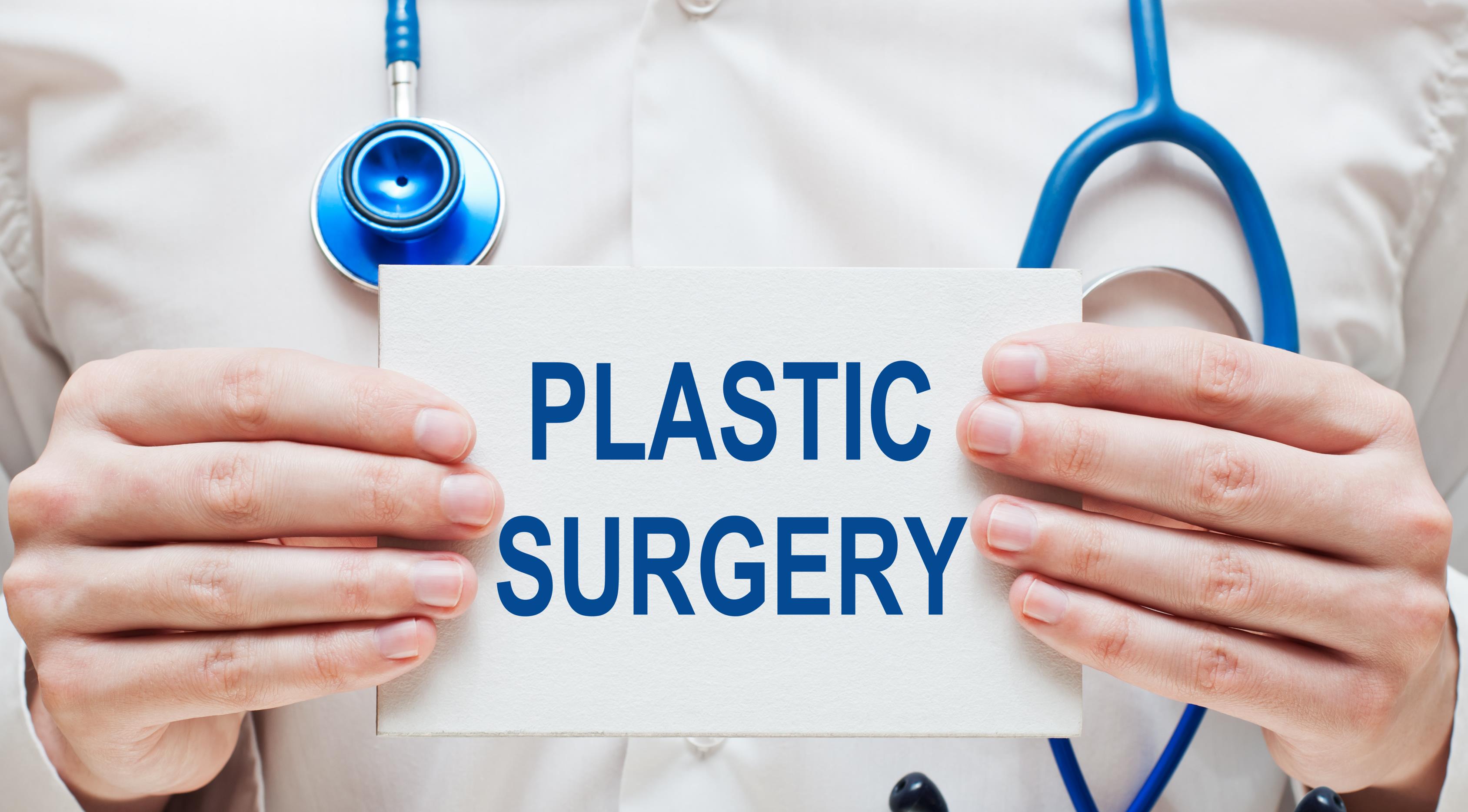 No more cosmetic surgery on the NHS, says Hunt