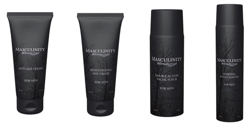 Beaute Pacifique launches range for men