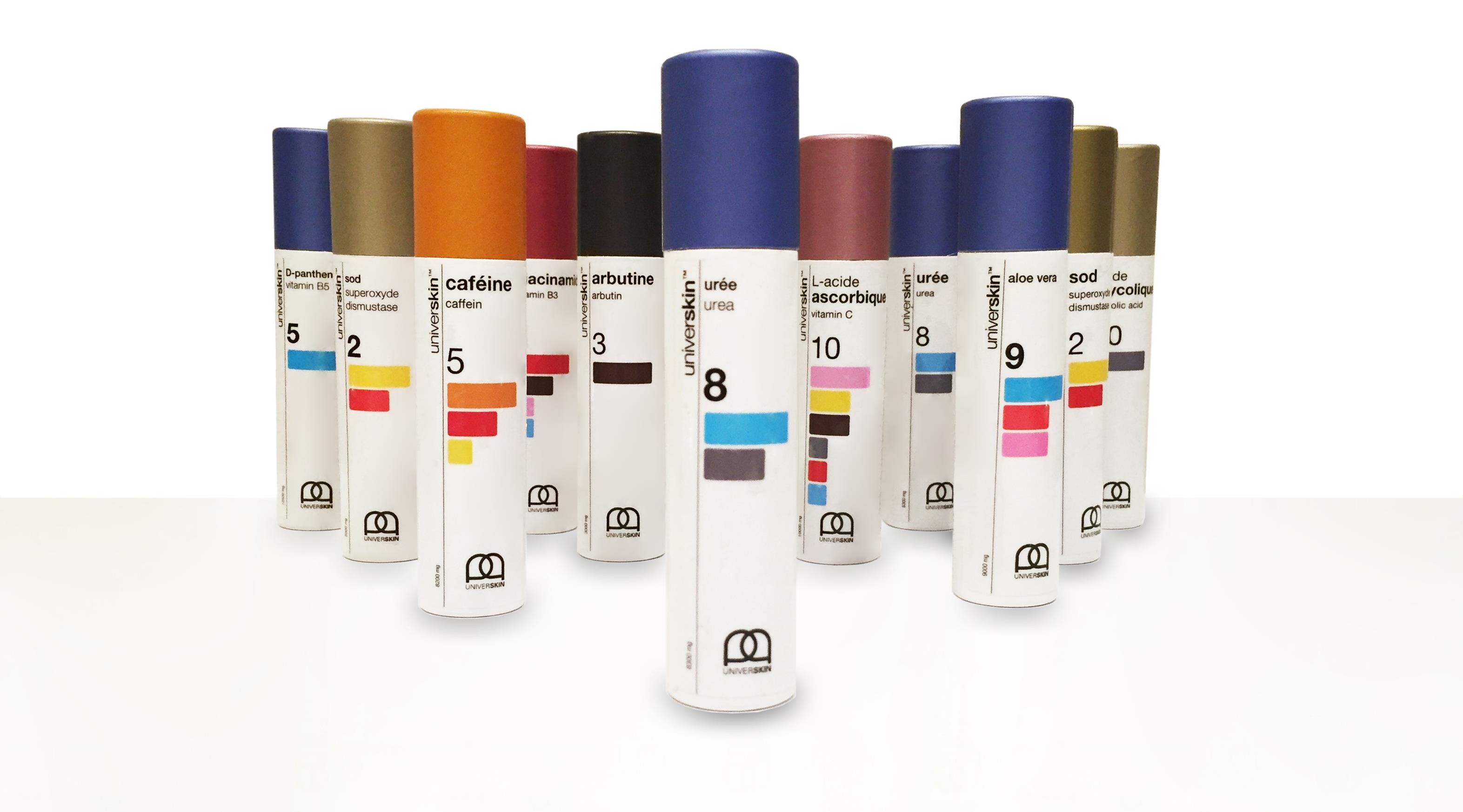 Universkin launches Fullbody skincare