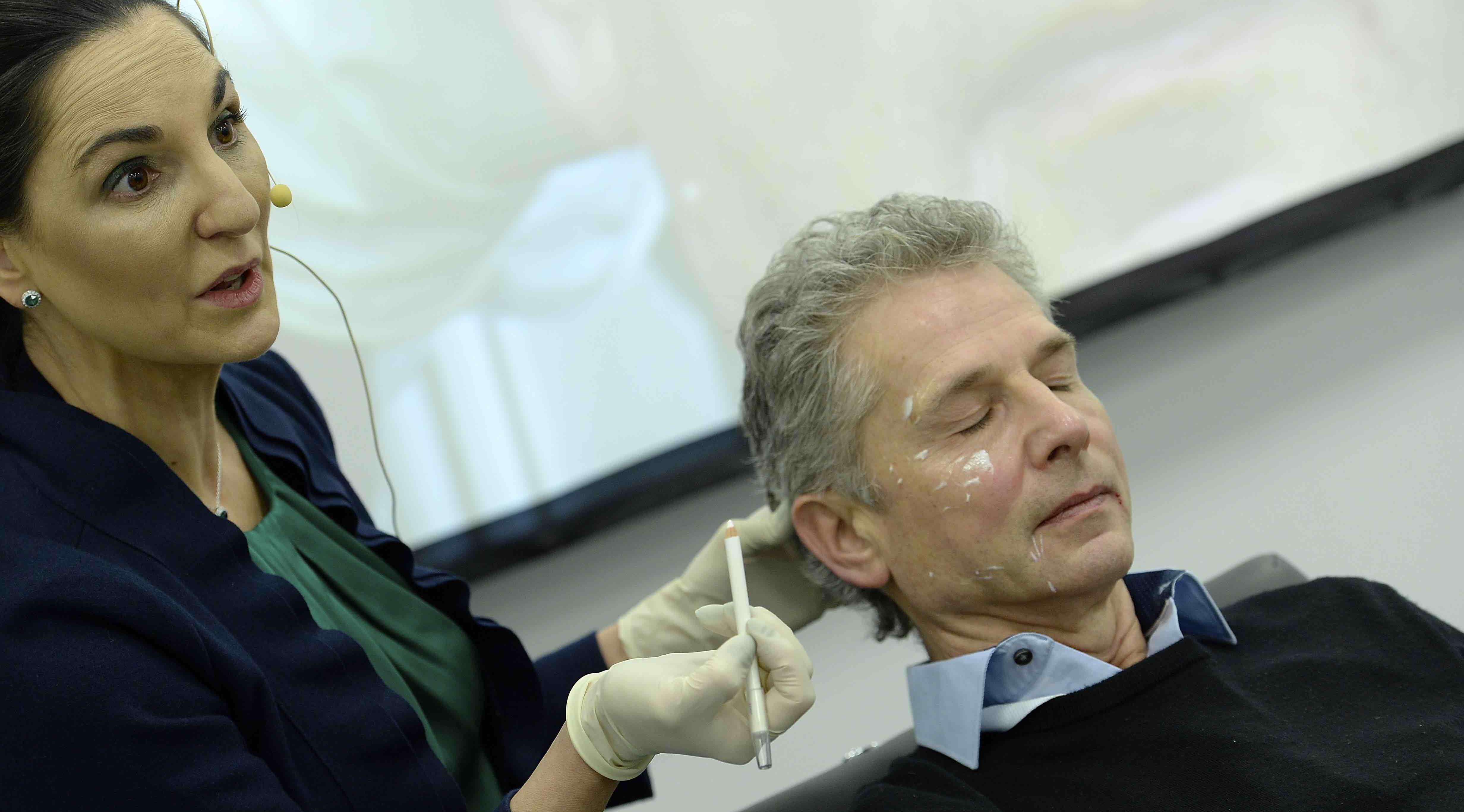 Aesthetic Medicine - Get CPD-points and learn about Advanced Injection ...