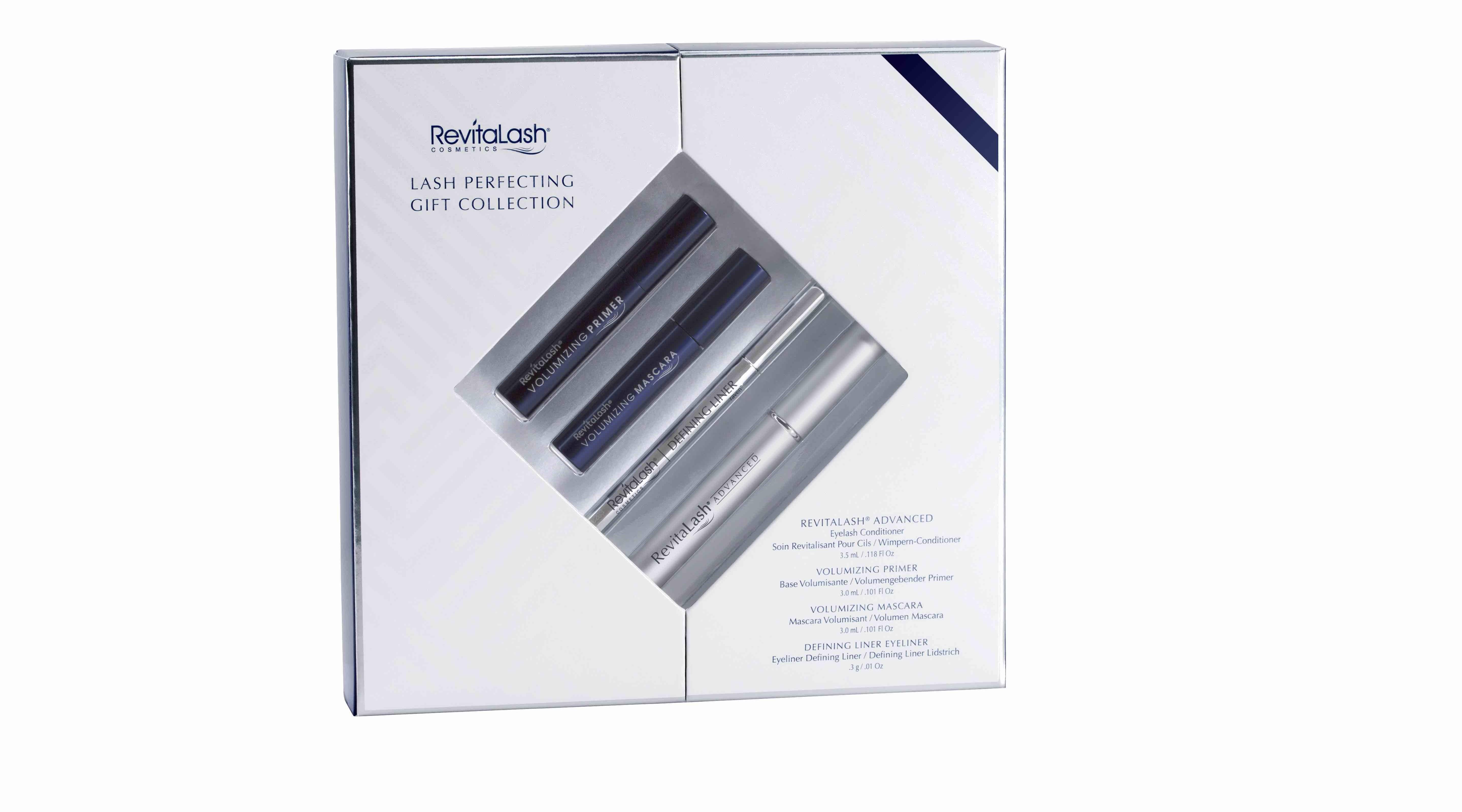 Skinbrands unveils Limited Edition Christmas Collections from RevitaLash