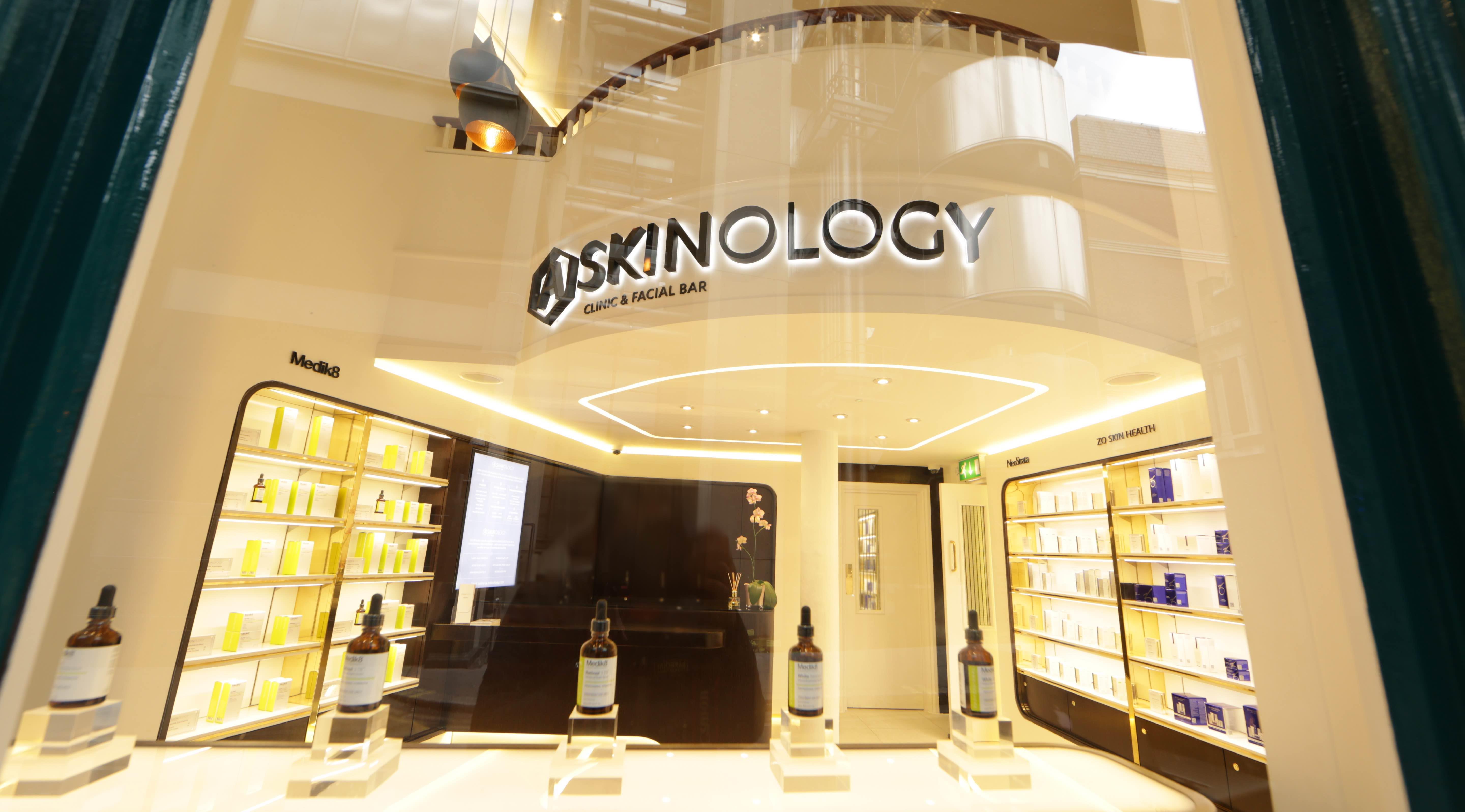 ASKINOLOGY recruiting for new positions including front of house staff