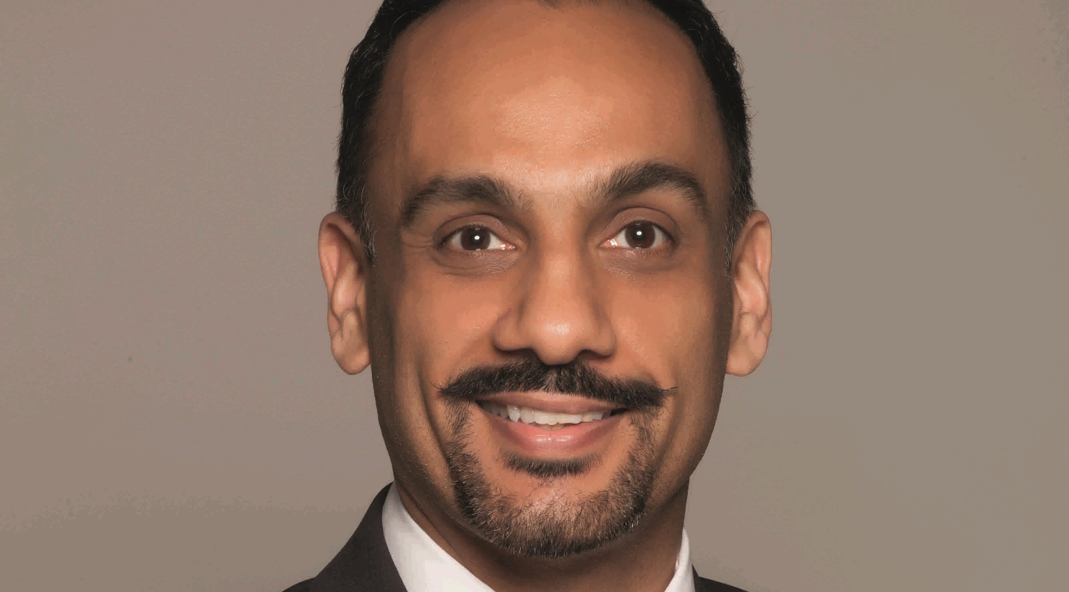 Dr Harry Singh launches new marketing masterclass