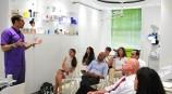 New course covers P-Shot®, O-Shot® and Vampire Breast-Lift