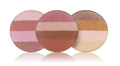 Newly designed bronzers from jane iredale