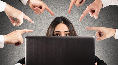 Session Spotlight: Protecting your Online Reputation: Dealing with Complaints, Trolls and Cyber Bullies