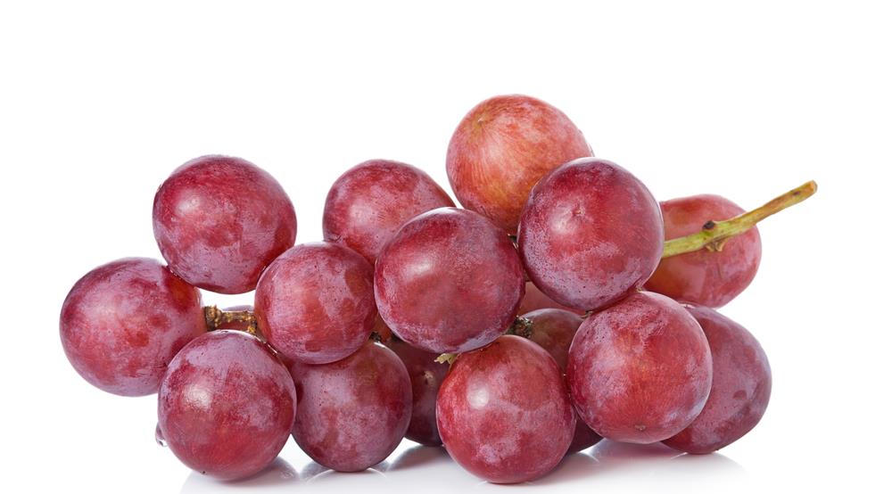 Red grape antioxidant could reduce side effects of treating acne