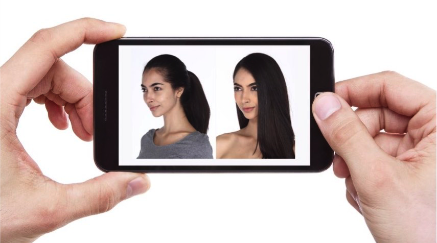 How to take the best pictures to promote your business with Dr Zoya Diwan, Dr Sanjay Trikha and Wendy Lewis 