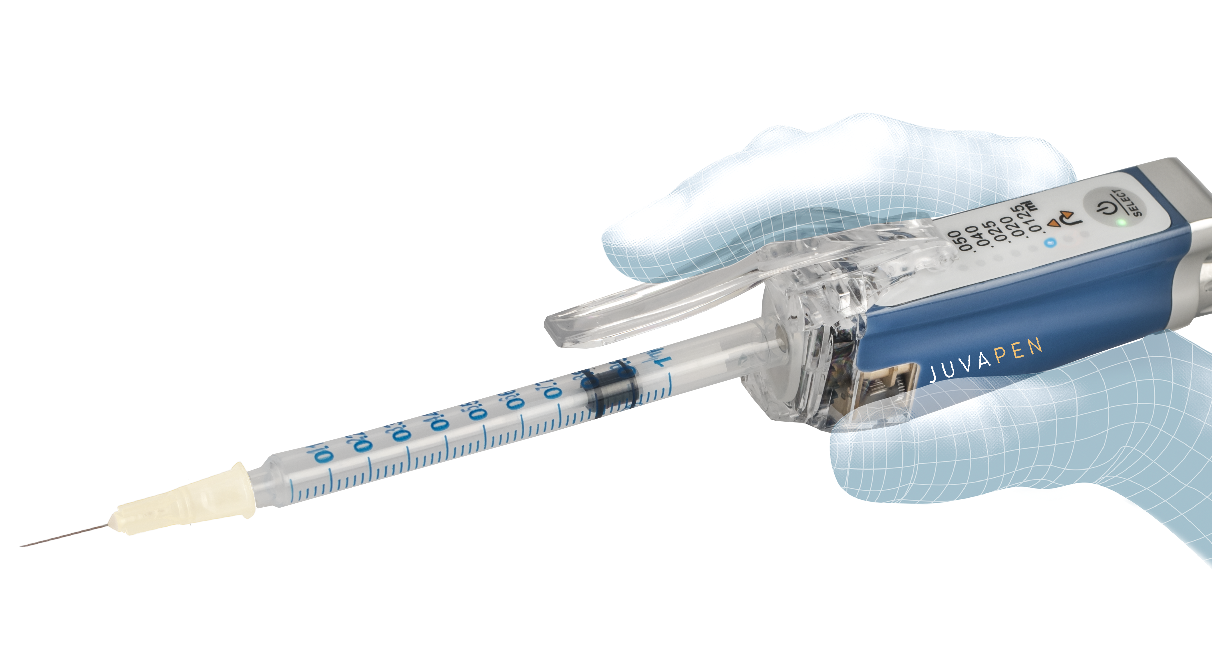 Sponsored feature: JUVAPEN – Ready to revolutionise your clinic?
