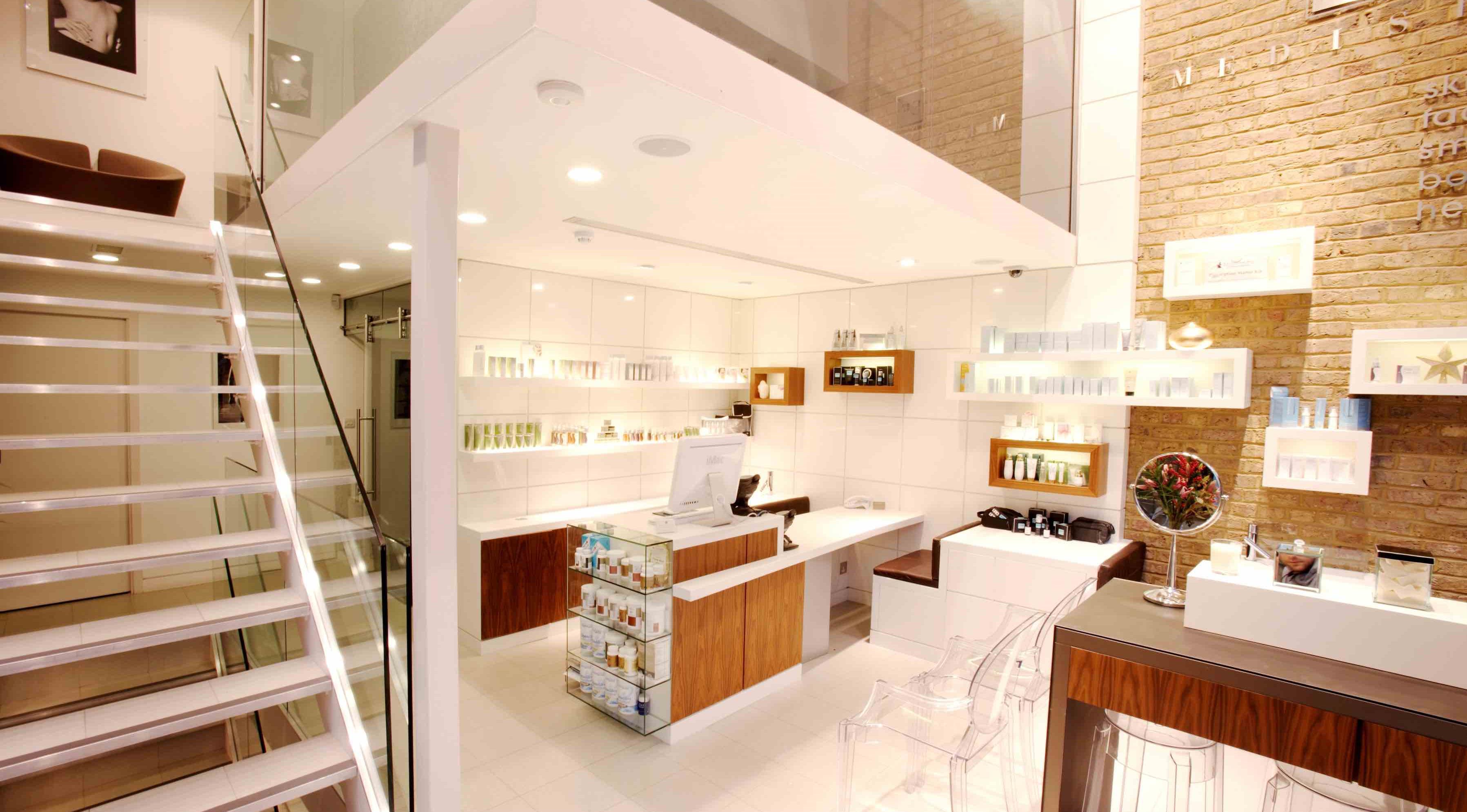 EF Medispa to launch franchise in West Midlands