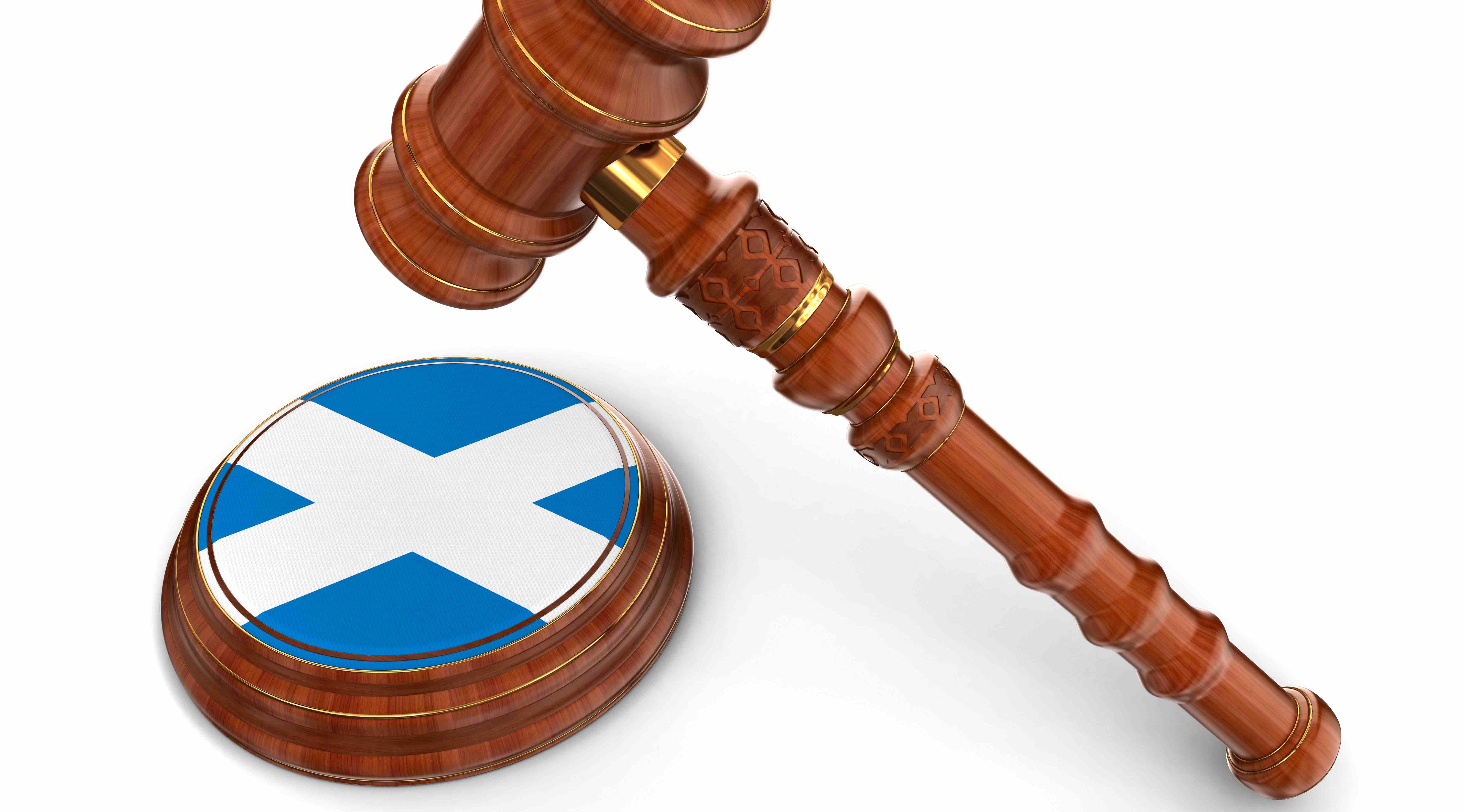 Healthcare Improvement Scotland publishes updated Enforcement Policy