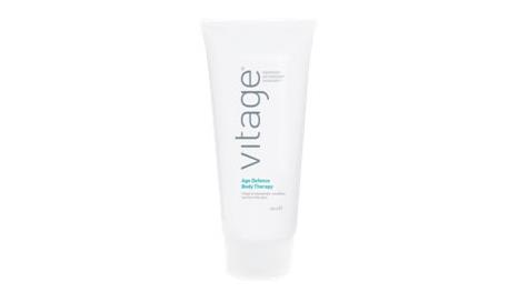 Vitage launches Age Defence Body