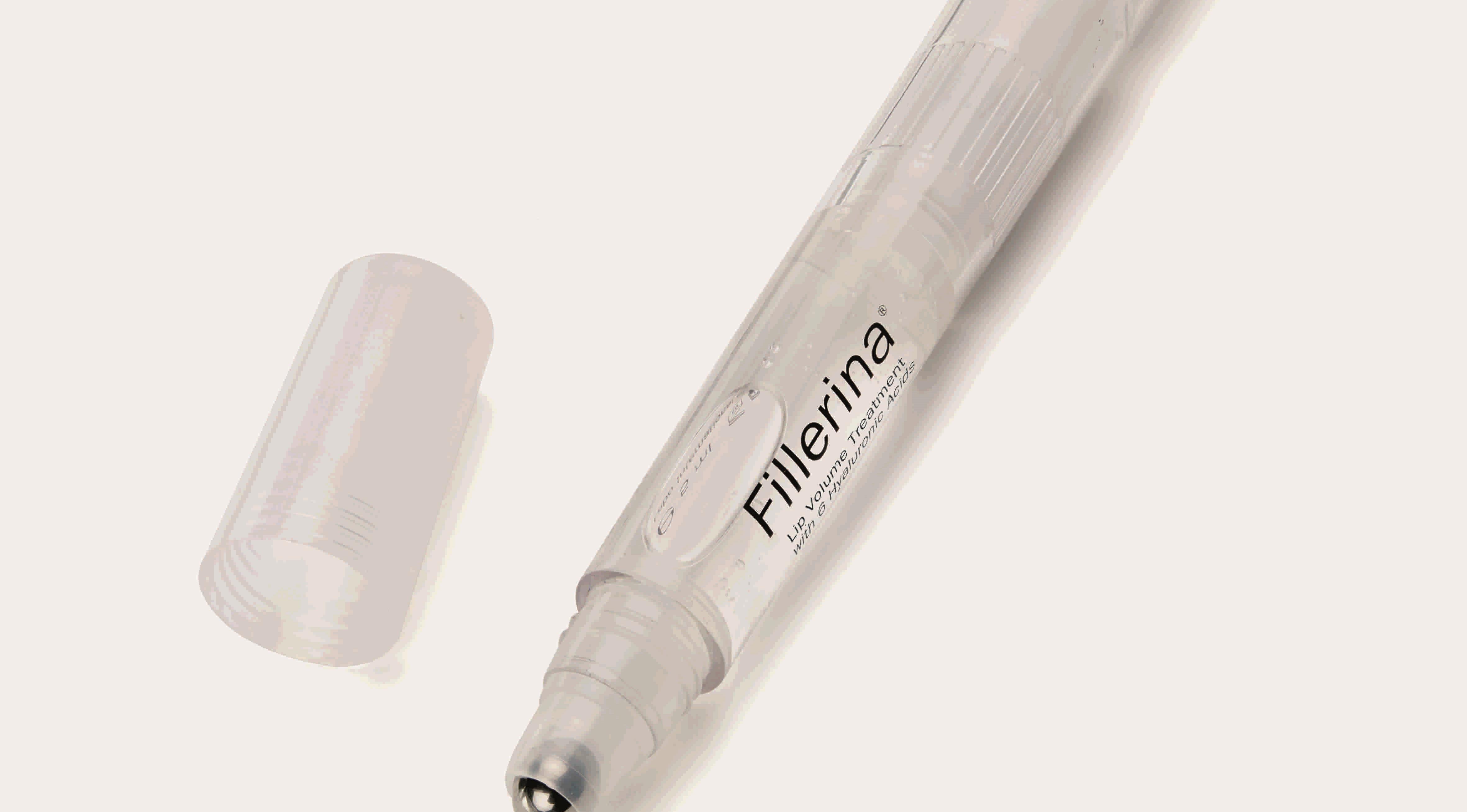 Fillerina launches Lip Volume