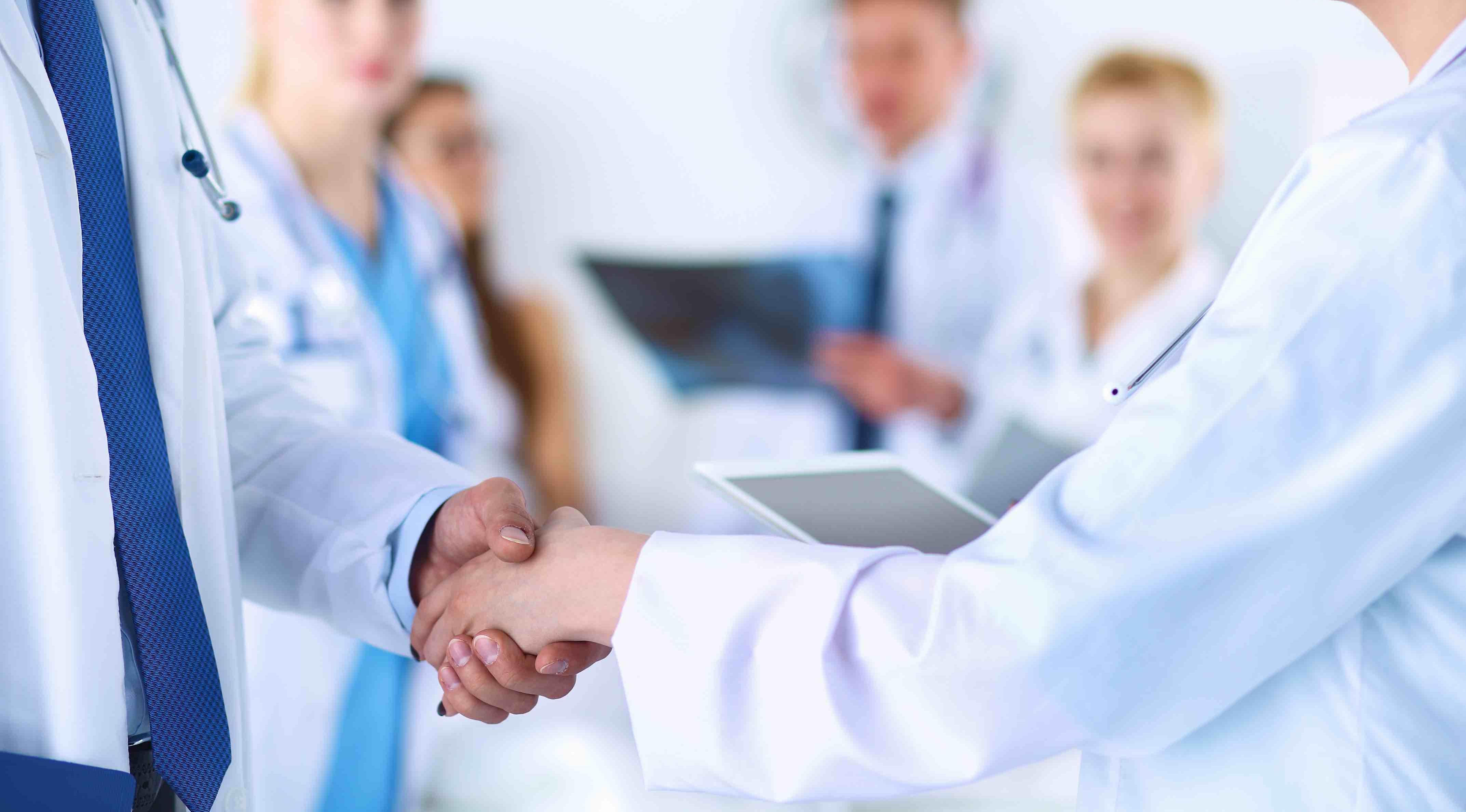 BACN and BCAM issue statement on establishment of the Joint Council for Cosmetic Practitioners (JCCP)