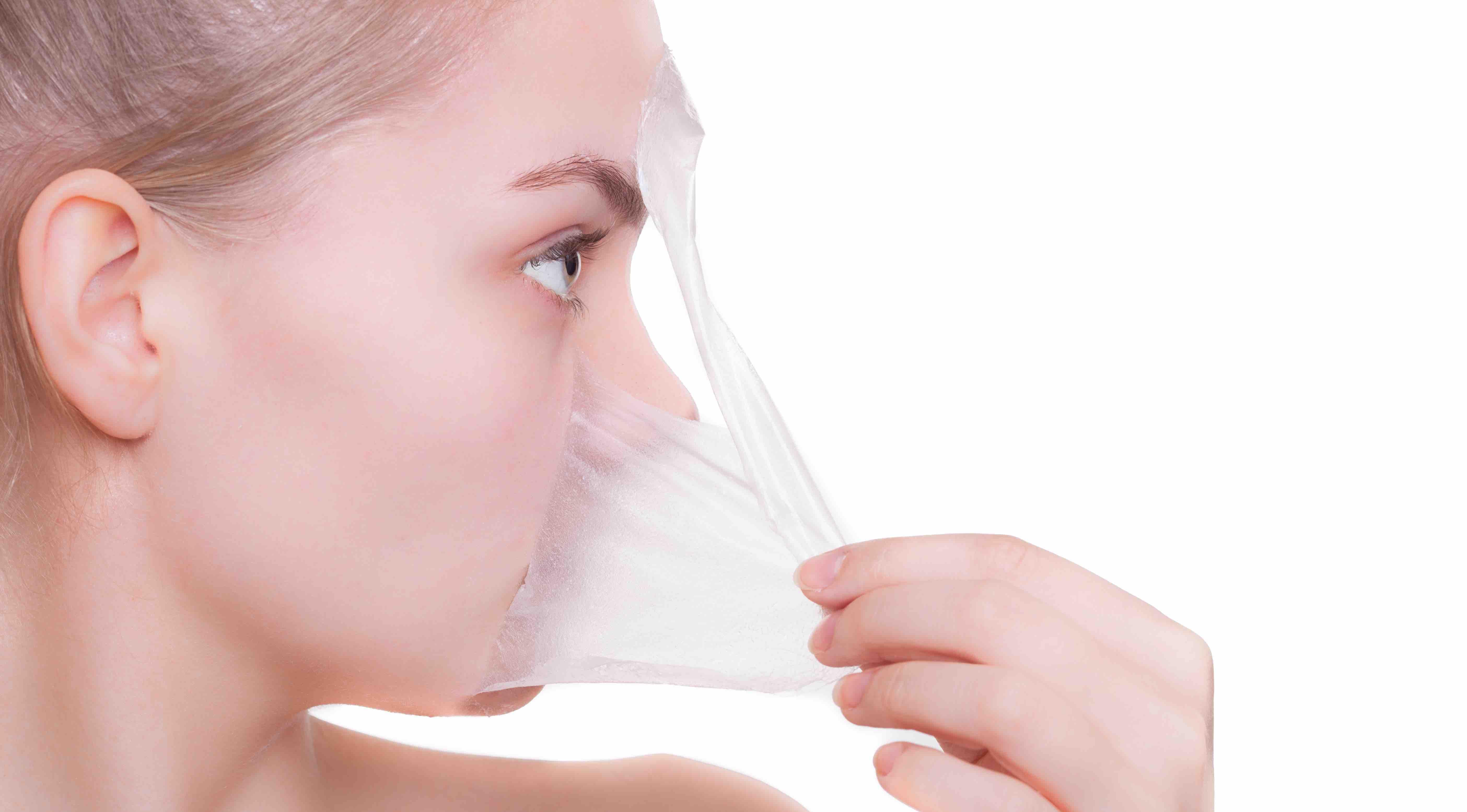 Scientists make “second skin”