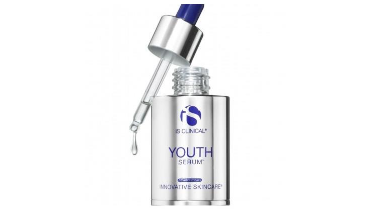 iS Clinical launches Youth Serum