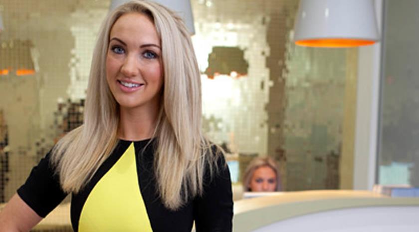Talking To: Dr Leah Totton