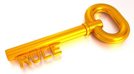 The five golden rules of marketing with Pam Underdown