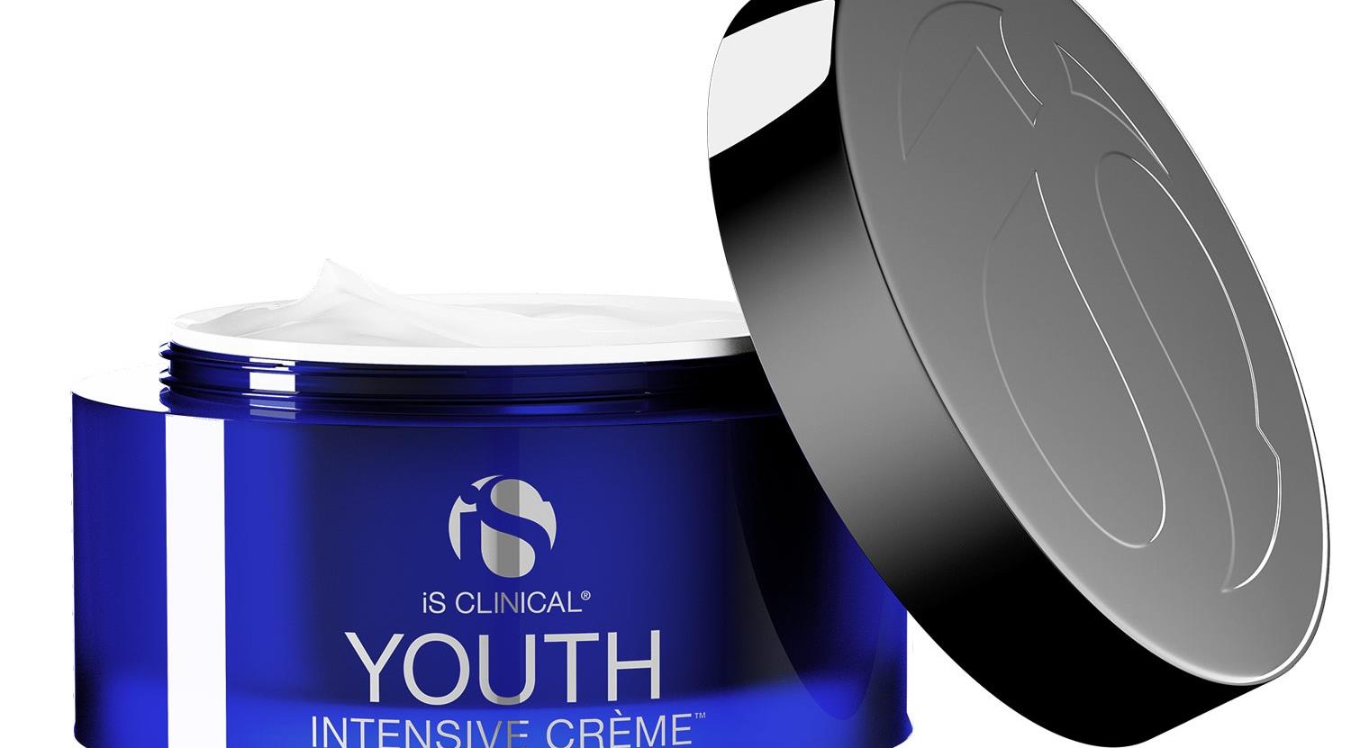 iS Clinical brings out Youth Intensive Crème