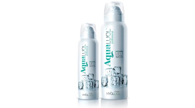 Mist spray has skin benefits