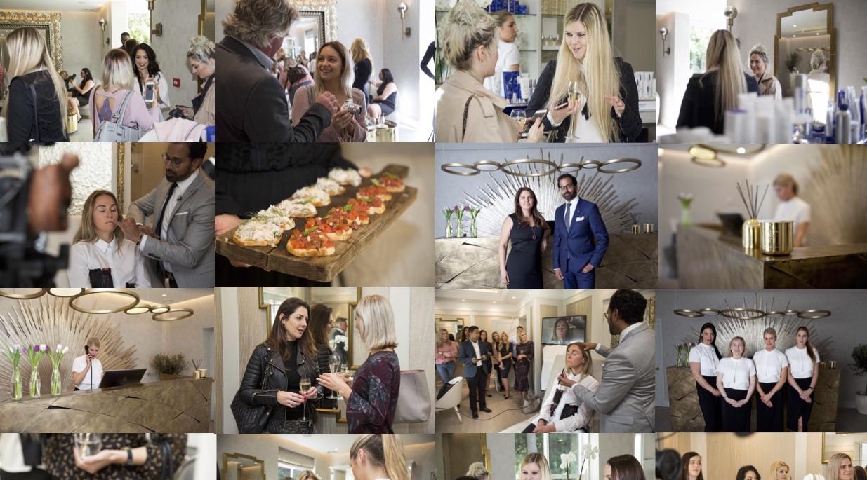 YUVA Medi-Spa hosts official opening with press in Cheshire