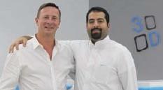 3D-lipo appoints distributor in Middle East